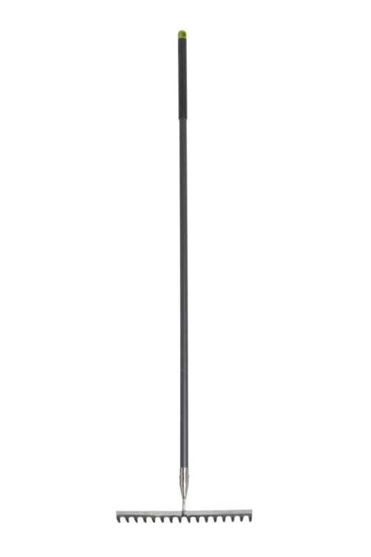 Verve Premium Soil Rake