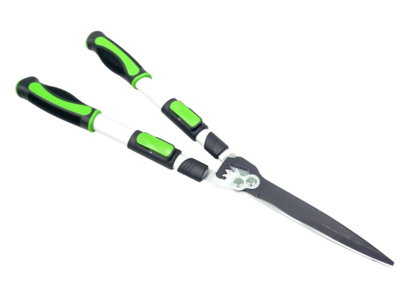 Verve Premium Telescopic Hedge Shear