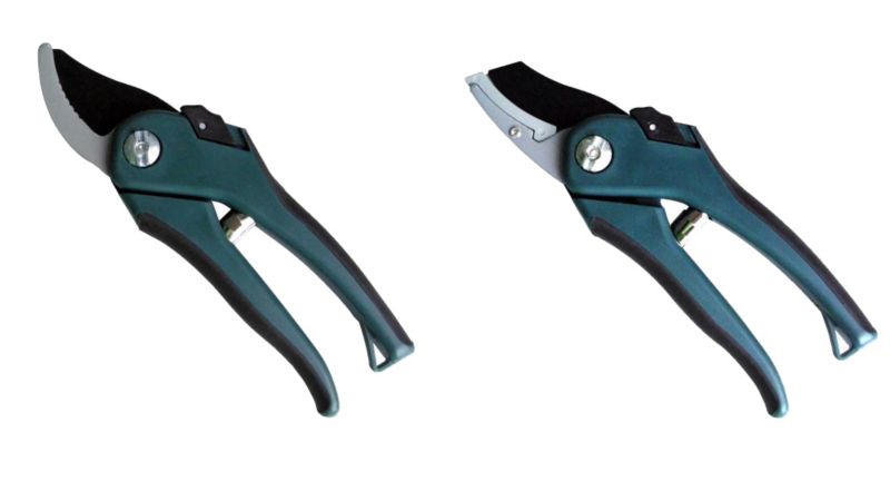 Secateurs Set
