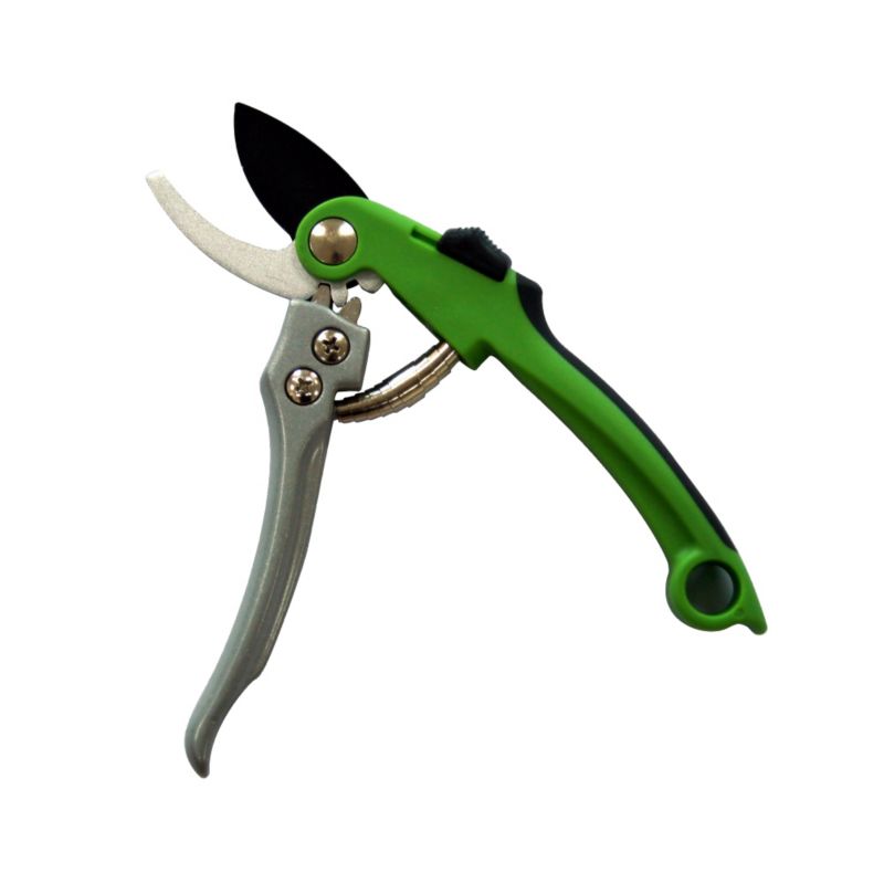 Verve Geared Bypass Secateurs