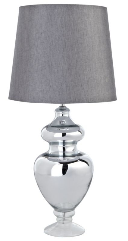 Castellane Glass Table Lamp