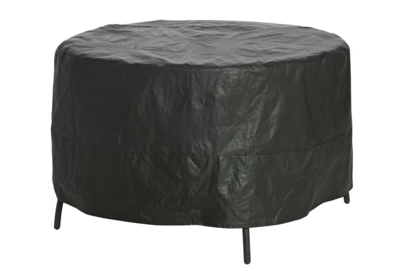 Small Round Dining Set Cover
