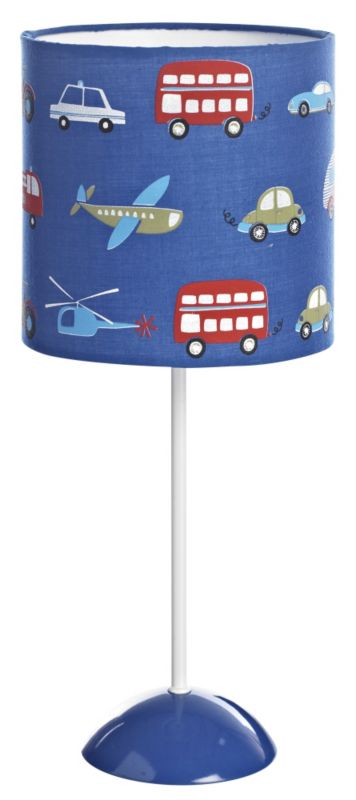 Colours Friedrich Transport Table Lamp