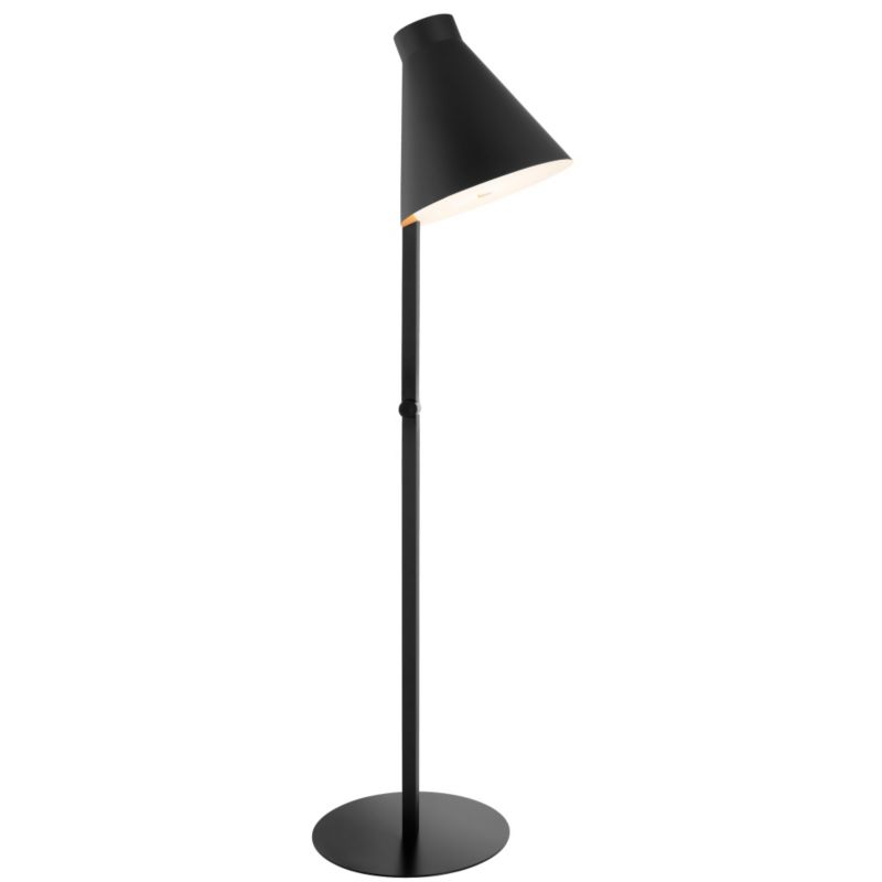 Colours Ceres Floor Lamp (Shade and Base)