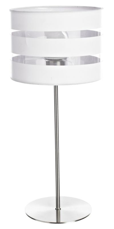 Colours Strie Table Lamp