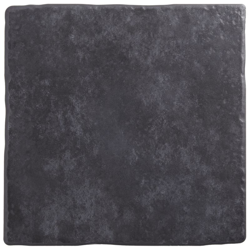 Alternative image for Colours Black Calcutta Floor Tile, 330 x 330mm