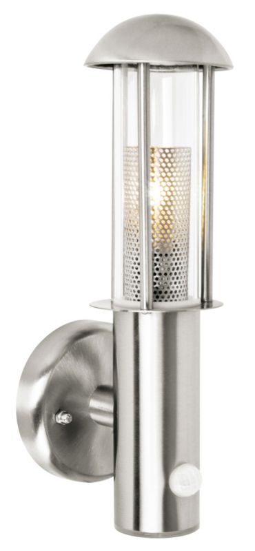 Arundell Outdoor Wall Light with PIR in