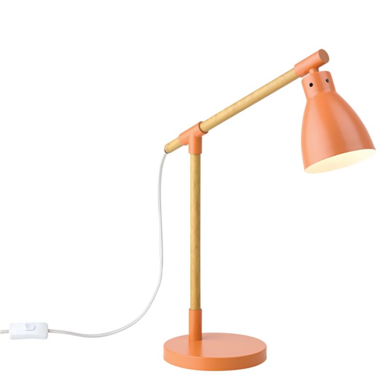 Colours Musca Table Lamp