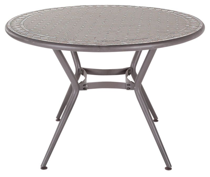 Silene Mosaic Table