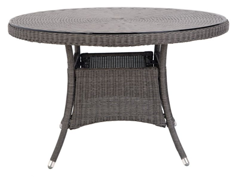 Blooma Comoro 4 Seater Dining Table