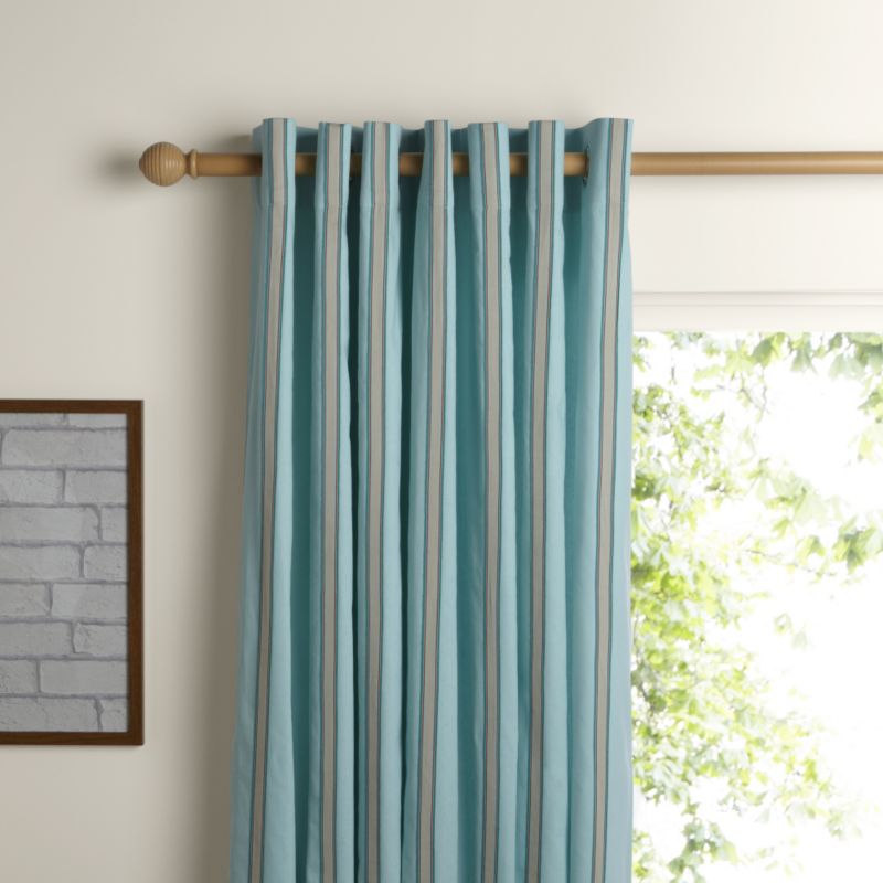 Colours Santioco Lined Eyelet Curtains