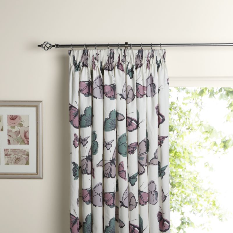 Olivio Butterfly Curtains