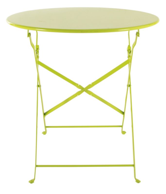 Blooma Saba Bistro Table Green