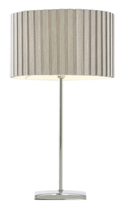 Unbranded Alita Mushroom Table Lamp