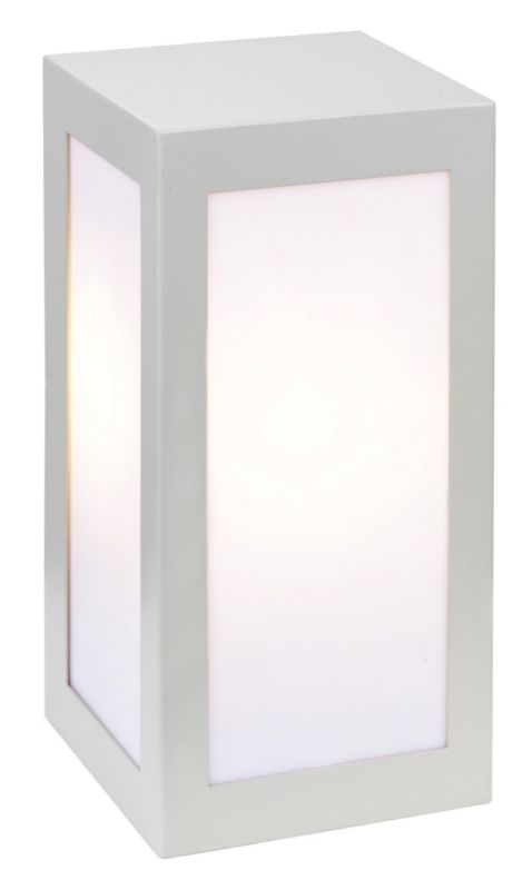 Nessus White Wall Light