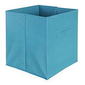 Blue Storage Box