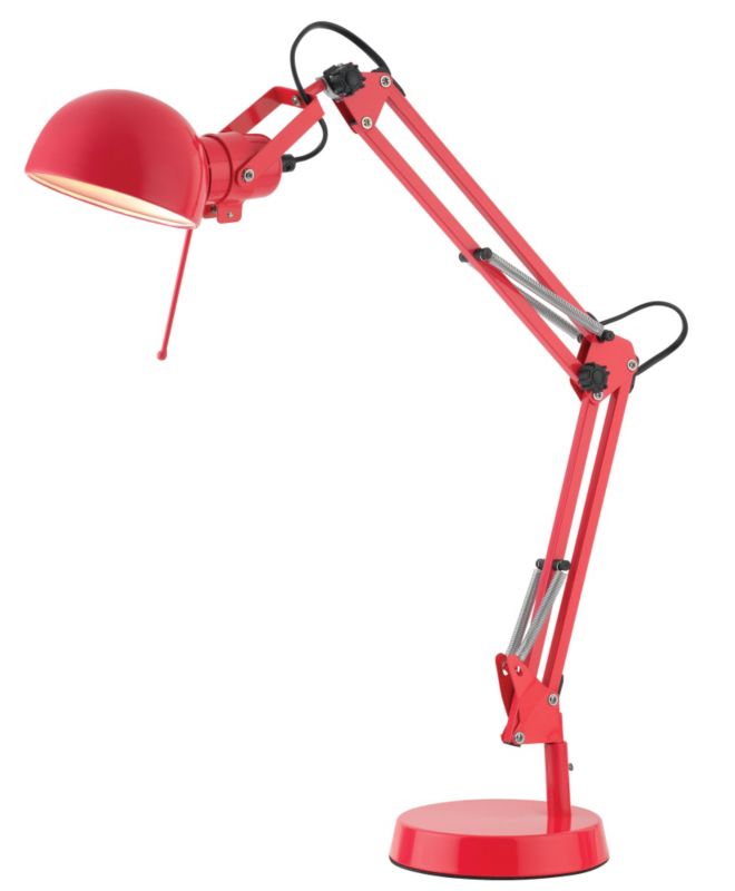 Tutti Tomato Foldable Table Lamp