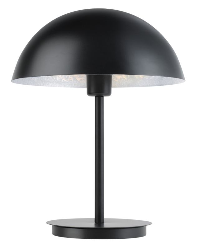 Colours Kapsel Metal Table Lamp Matt