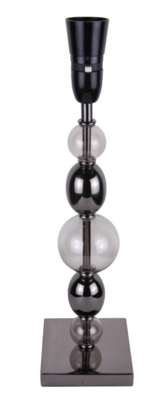 Epping Small Stacked Ball Table Lamp