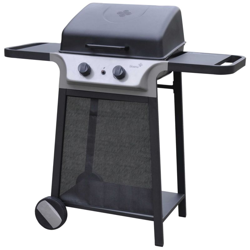 Barbecues & Accessories 