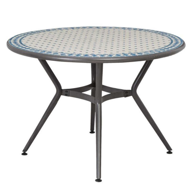 Silene Round Table