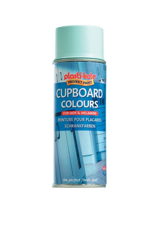 Plasti Kote Cupboard Colours 4104 Blue 400Ml