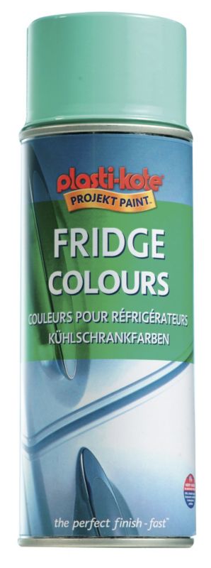 Plasti-kote Fridge Colours 4204 Green 400ml