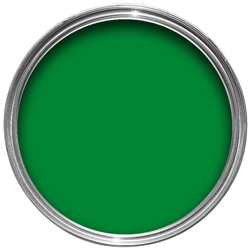 Plasti kote Fast Dry Enamel Brush On Garden Green 59ml