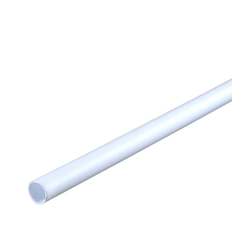 FloPlast 3m x 32mm PP Wastepipe White
