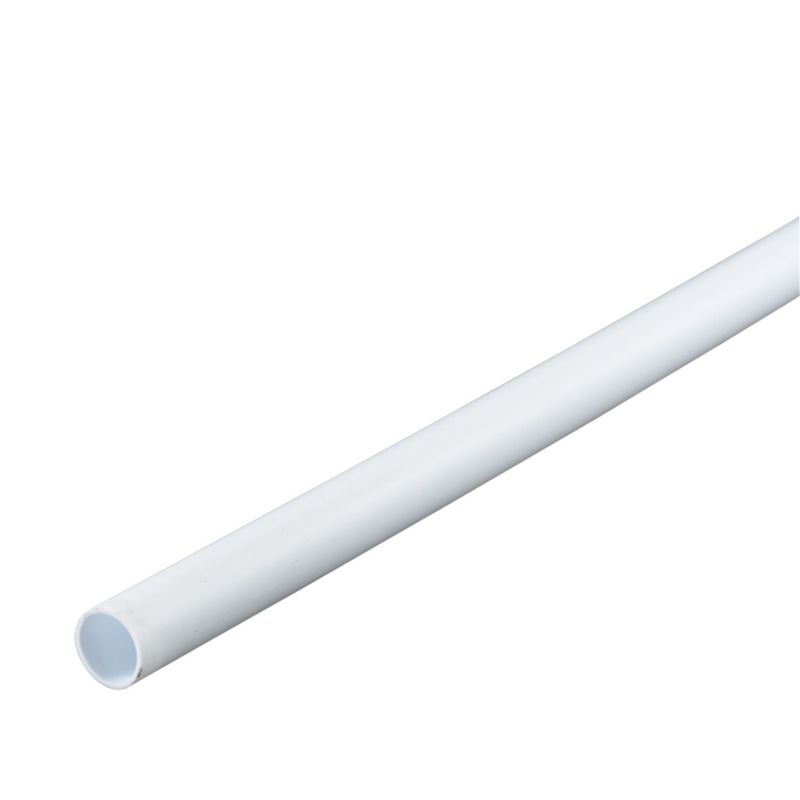 FloPlast 2m x 32mm PP Wastepipe White