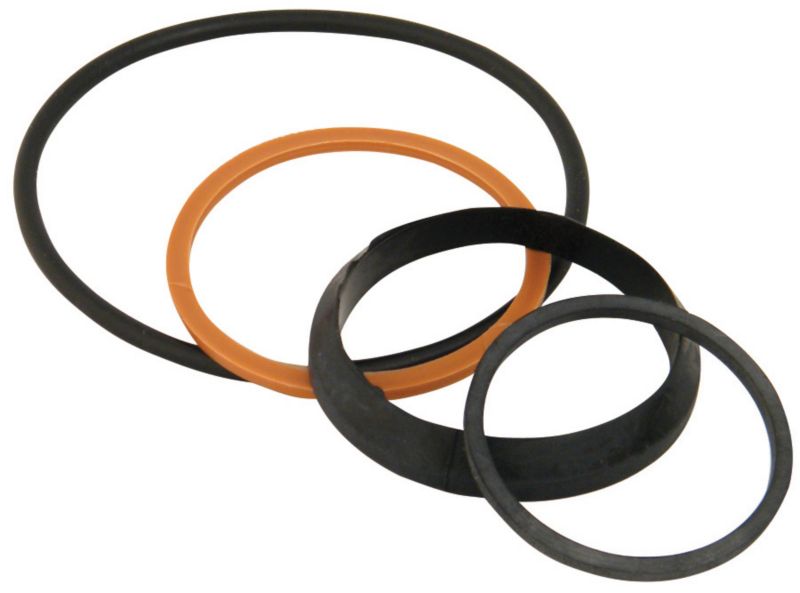 FloPlast 40mm Seal Trap Kit