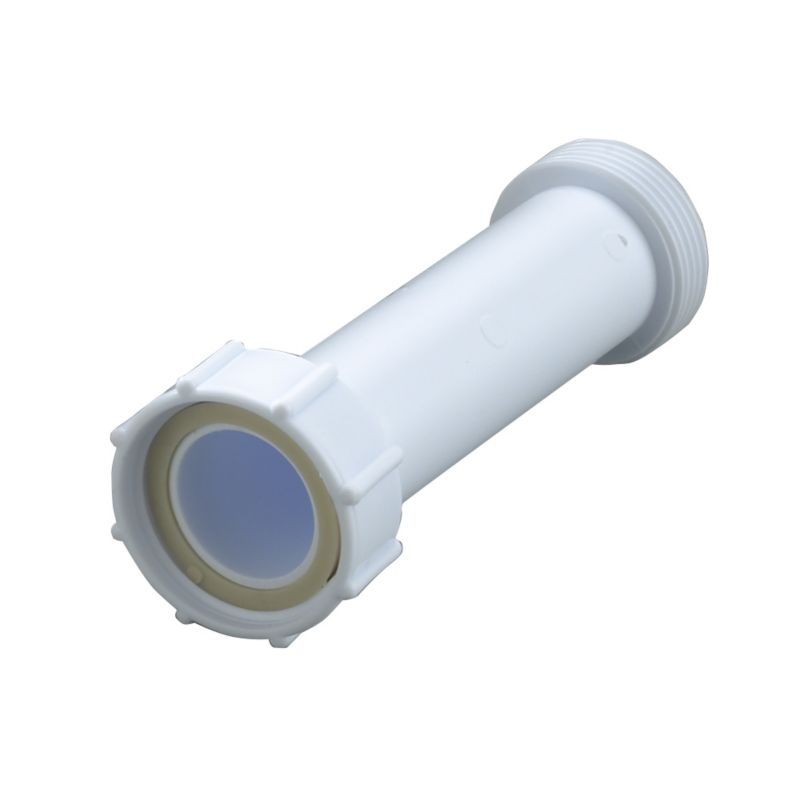 FloPlast White 32mm PP Trap Height Adjustor