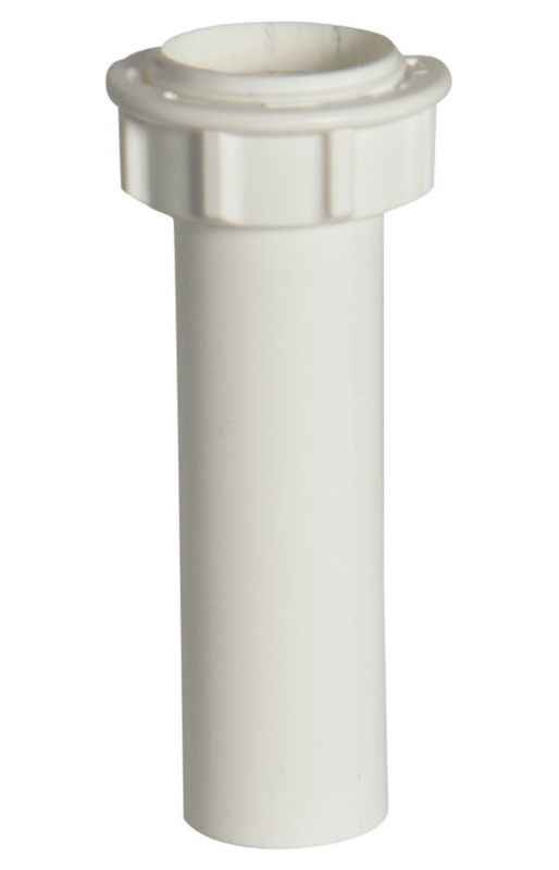 FloPlast White 40mm PP Trap Height Adjustor