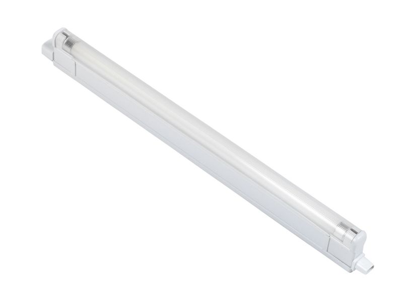 Halolite White T4 Cabinet Light 10W