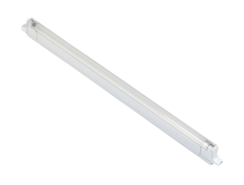 Halolite White Cabinet T4 Light 16W