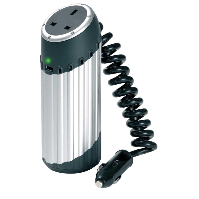 Ring 12V AC 240V DC 150W Can Inverter