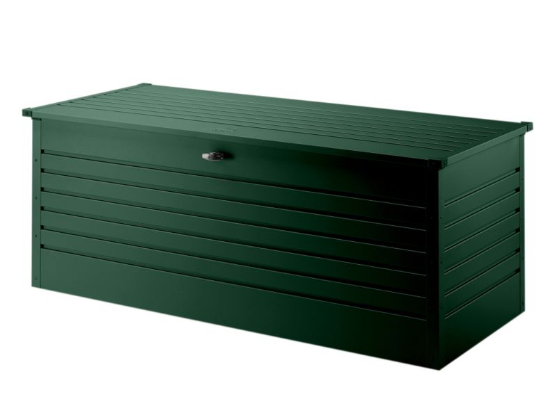 Biohort Storage Box Leisuretime 180 Green