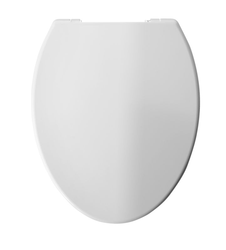 serenity Soft Close Toilet Seat