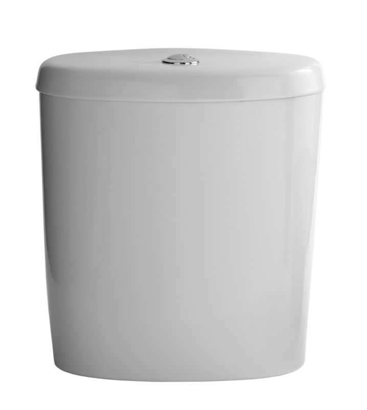 Aqua Sense Cistern amp Fittings