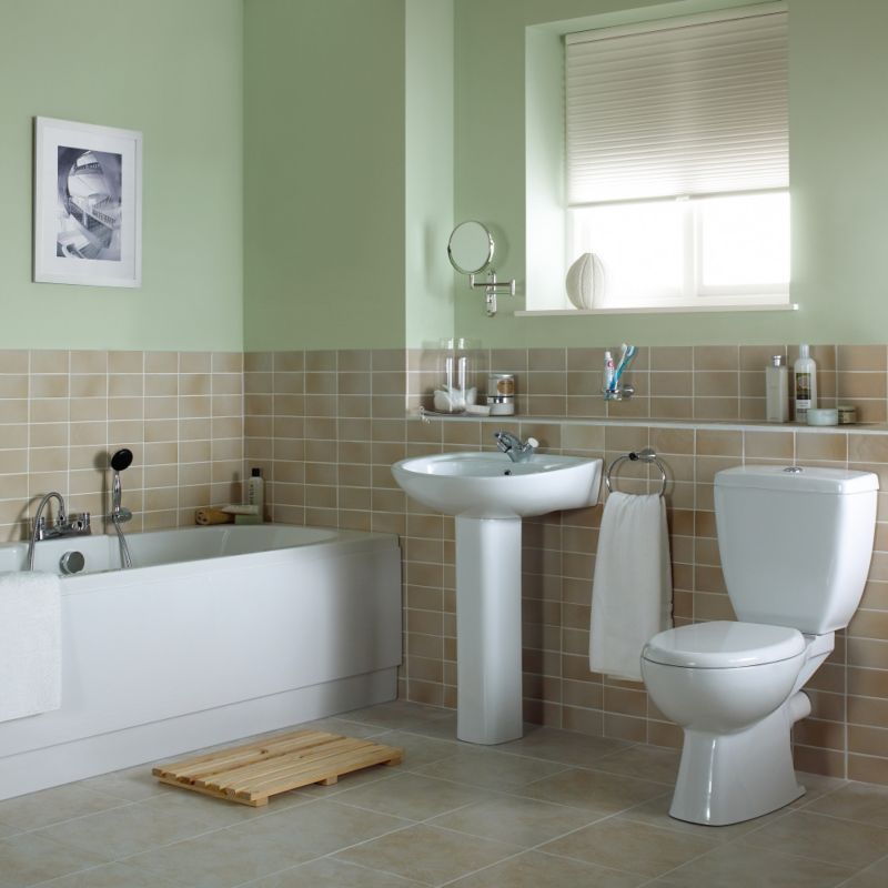 Bespoke Bathrooms