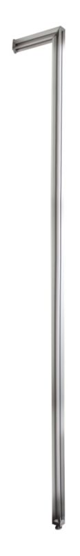 Relax Storage Solutions Floor to Wall Stanchion
