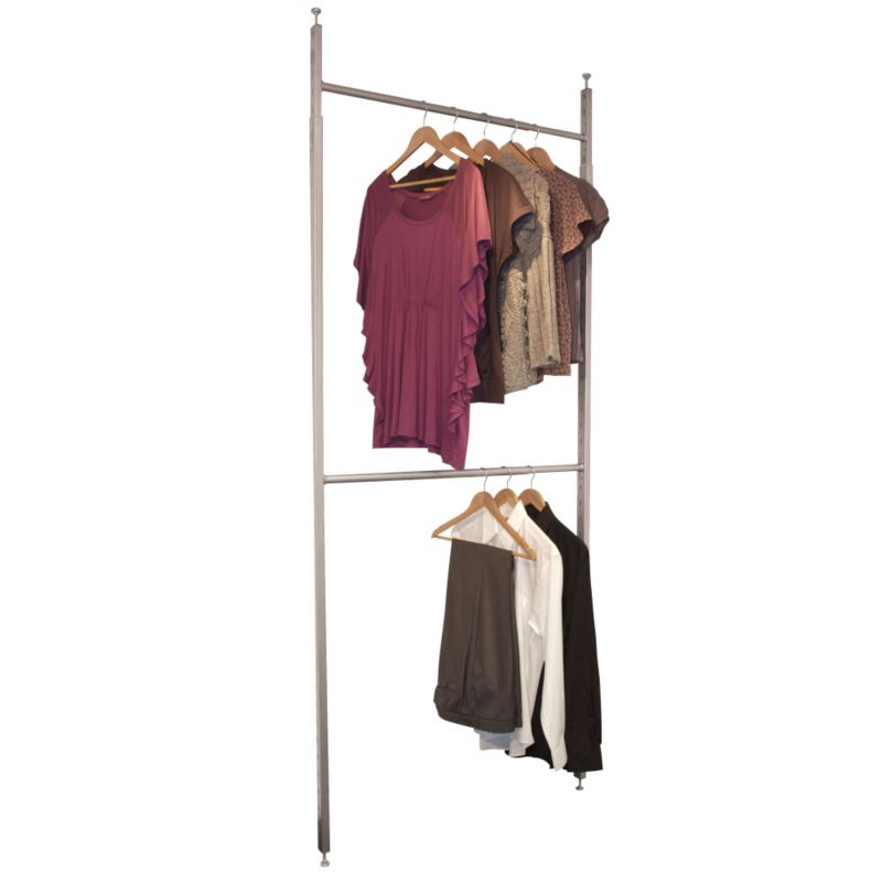 Wardrobe Storage Kit - Small