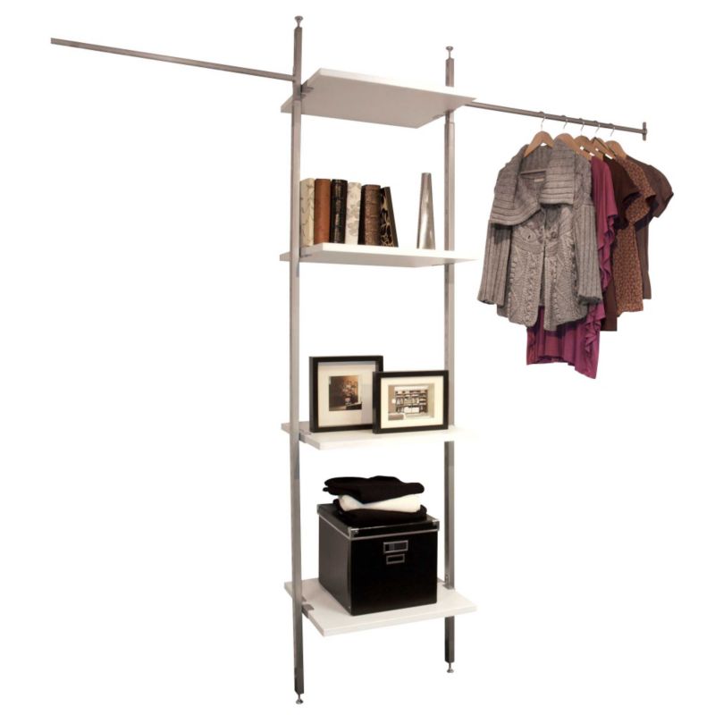 Wardrobe Storage Kit - Large