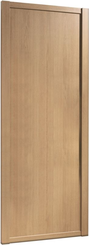Shaker Style Sliding Wardrobe Door