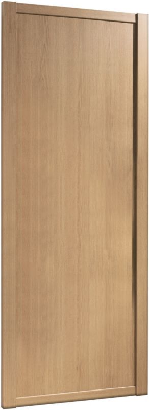 Traditional Shaker Style Sliding Wardrobe Door