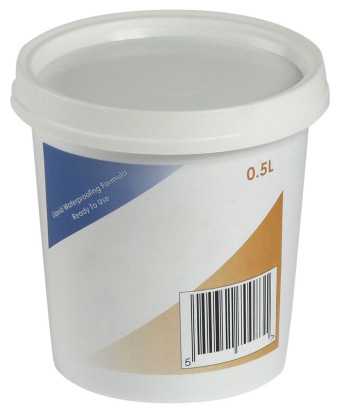 Aquadry Pro Seal Premix 05 Litre