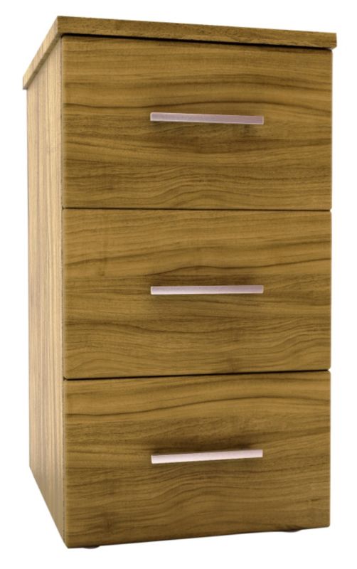 Chasewood Tiepolo 3 Drawer Chest,
