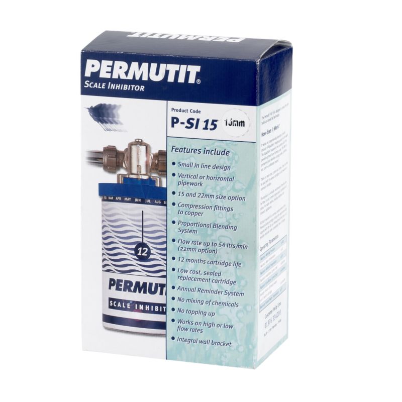 Permutit Scale Inhibitor