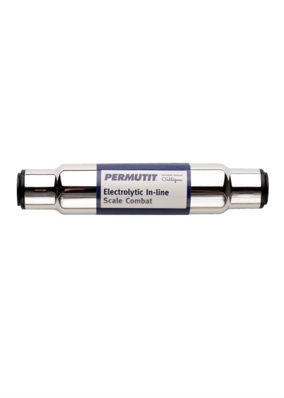 Electrolytic Scale Inhibitor