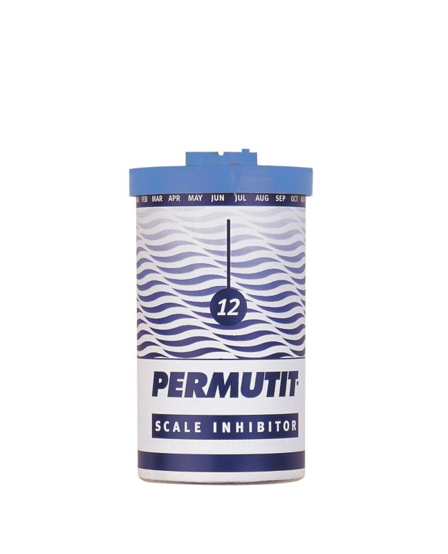 Permutit Scale Inhibitor Cartridge